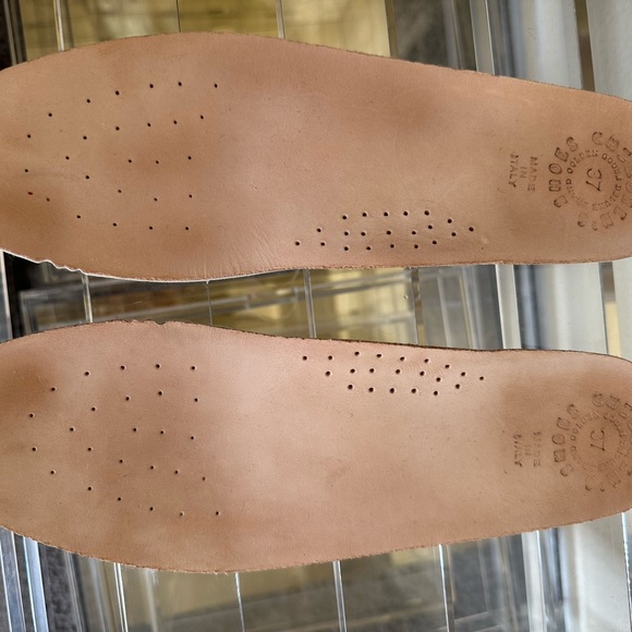 Authentic Kids Golden Goose Sparkle HighTops - Picture 6 of 16